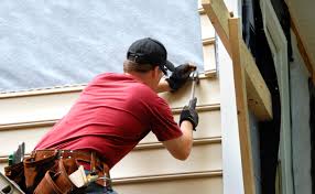 Best Composite Siding  in USA